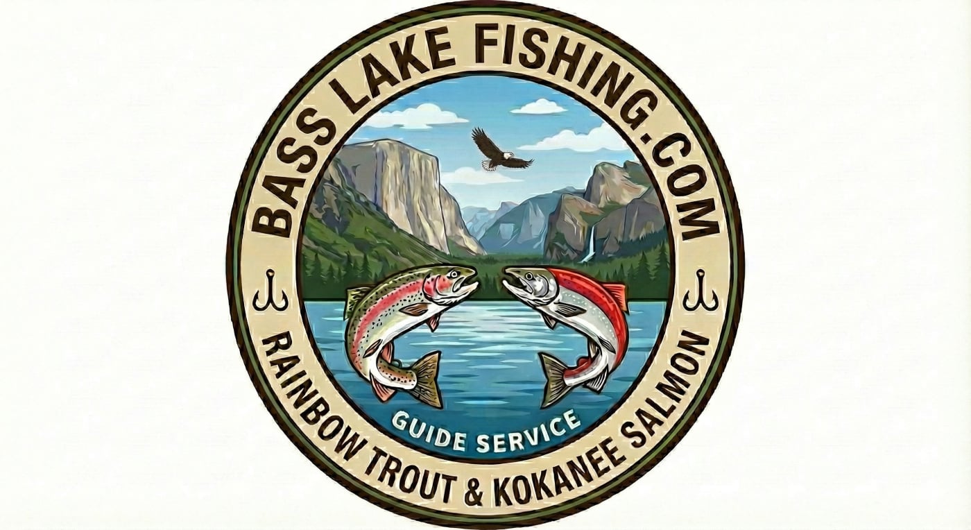 Bass Lake Fishing Gift Card